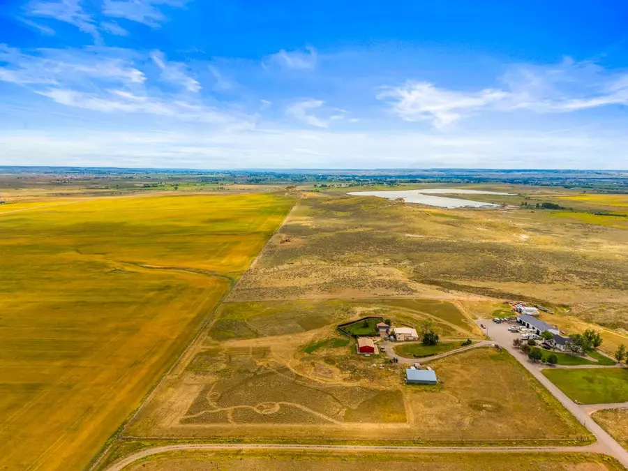 1125 Michael Lane, Billings, MT 59105 - #3