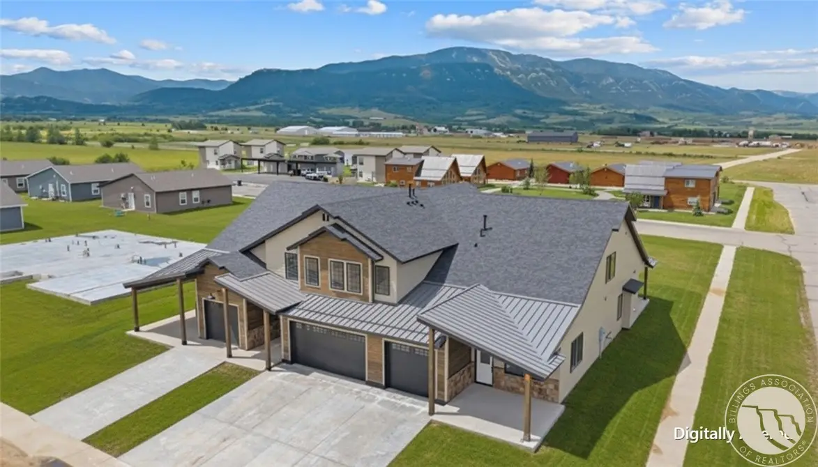 2909 Bluebell Drive #6, Red Lodge, MT 59068 - #1