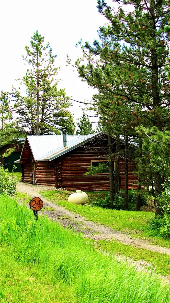 24 Sun Mountain Drive, Monarch Neihart, MT 59463 - #2