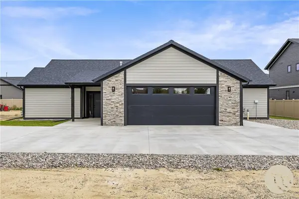 1309 Sawgrass Place, Billings, MT 59106