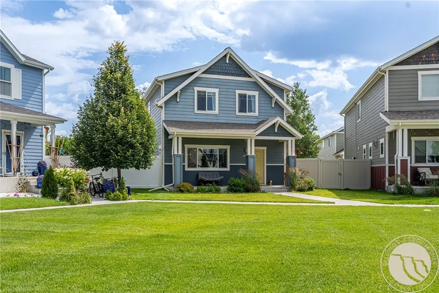 1713 Hollyhock Street, Billings, MT 59101 - #2