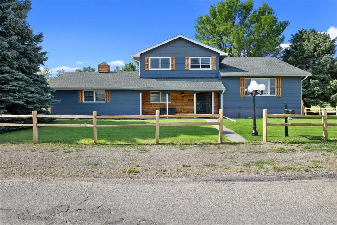 148 Glenhaven Drive, Billings, MT 59105 - #1