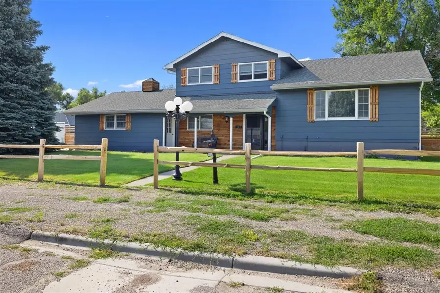 148 Glenhaven Drive, Billings, MT 59105 - #2