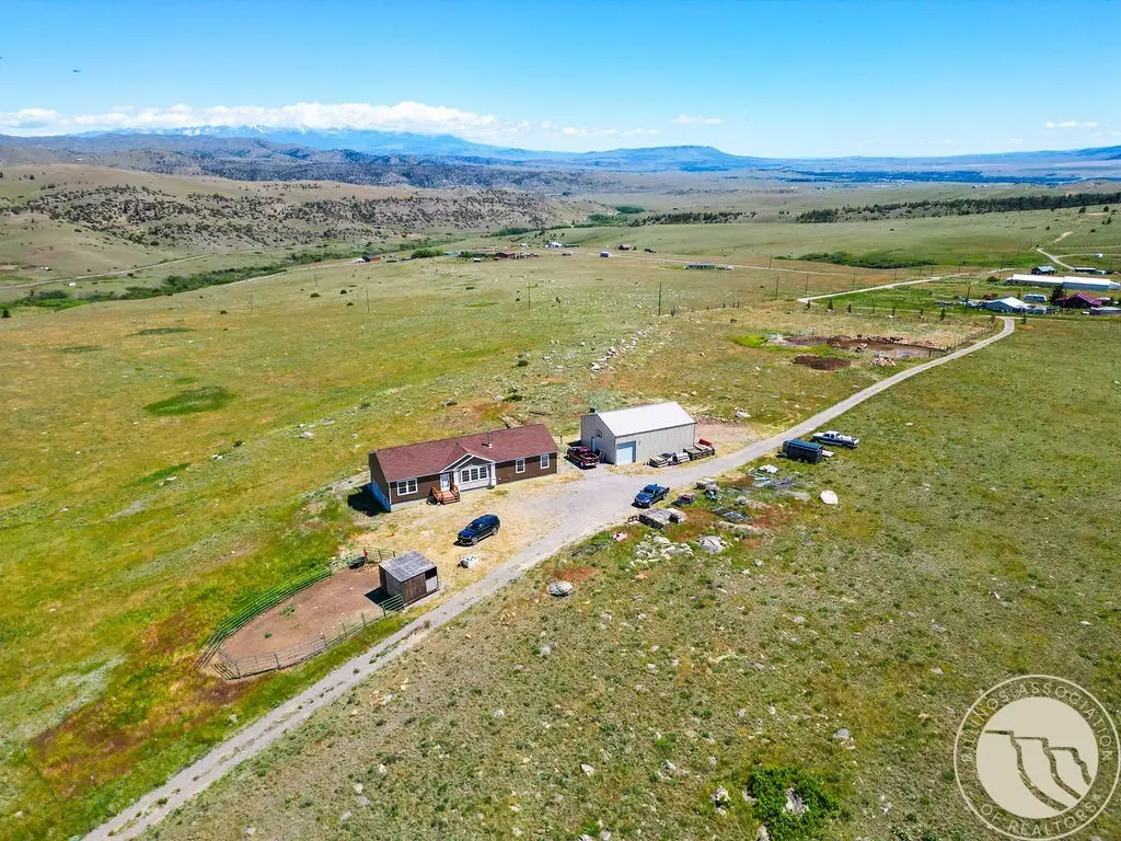 14 Pony Lane, Livingston, MT 59047 - #1