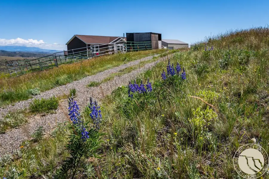 14 Pony Lane, Livingston, MT 59047 - #2