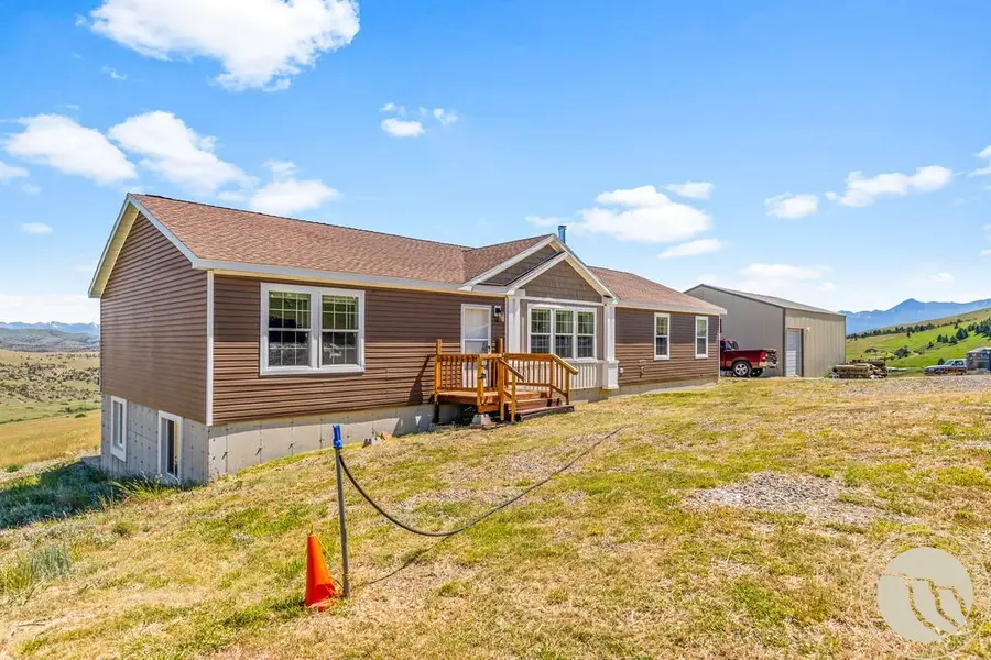 14 Pony Lane, Livingston, MT 59047 - #3