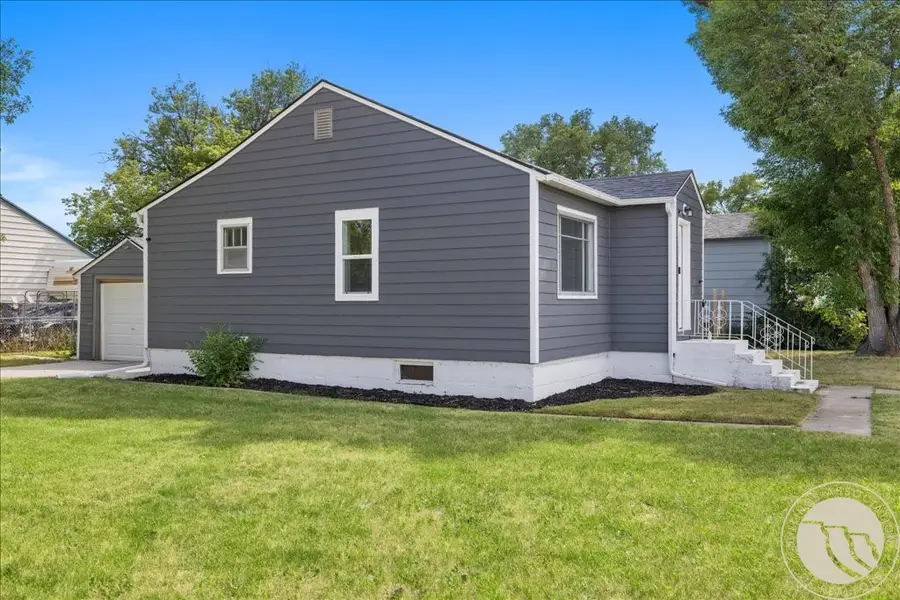 12 Macarthur Avenue, Billings, MT 59101 - #2