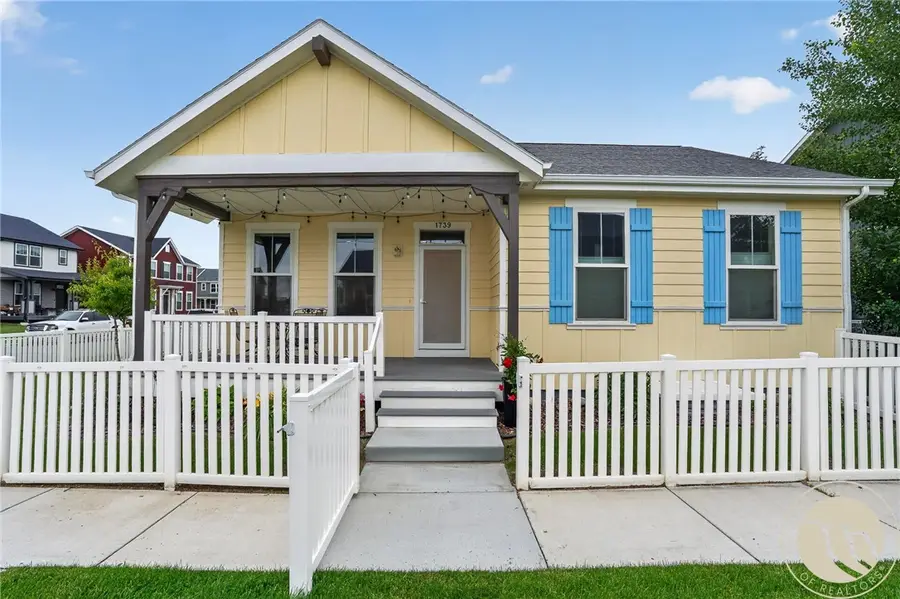 1739 Annas Garden Lane, Billings, MT 59101 - #2