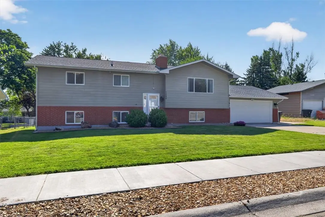 1249 Claim Jumper Lane, Billings, MT 59105 - #1