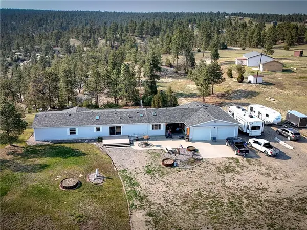 2 Quail Trail, Roundup, MT 59072