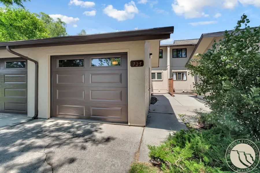 725 Beverly Hill Boulevard, Billings, MT 59102 - #2
