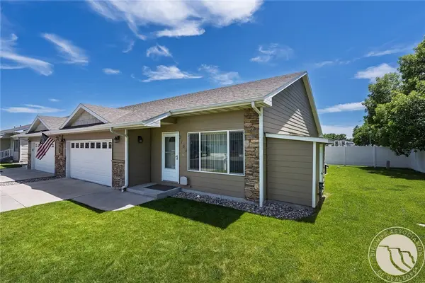 3164 New Hope Drive, Billings, MT 59102