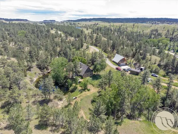 4511 Pine Hills Road, Billings, MT 59101