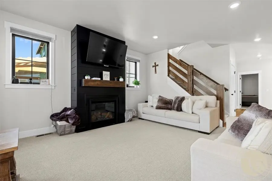 1863 St Paul Lane, Billings, MT 59101 - #2