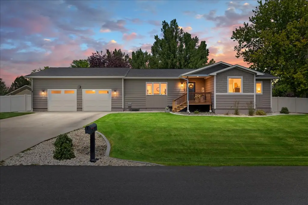 5033 Coneflower Avenue, Billings, MT 59106 - #1