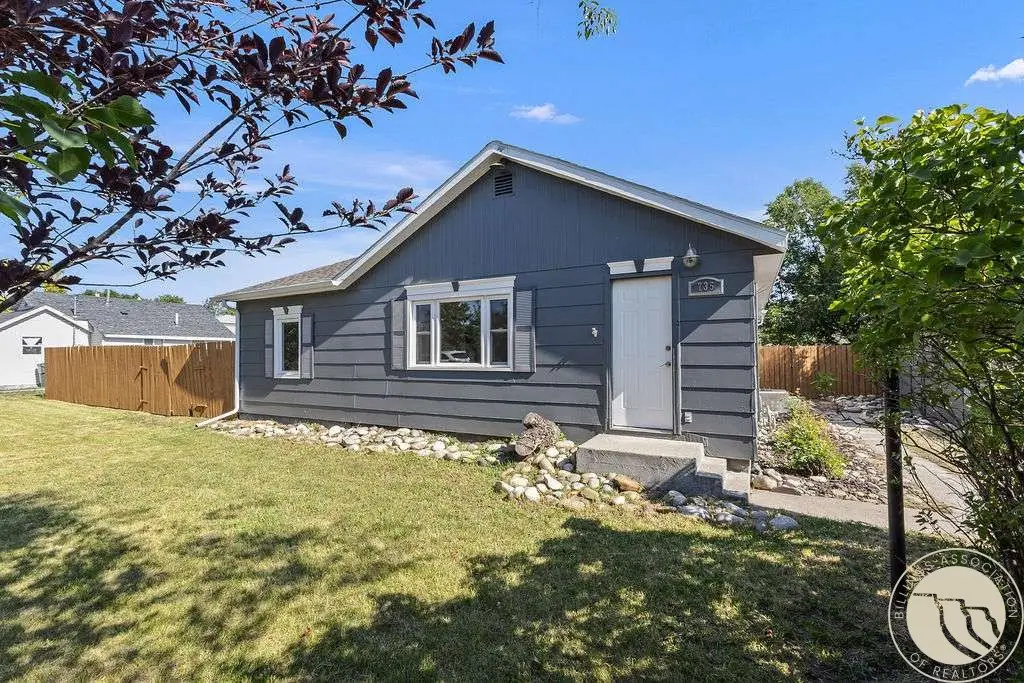 735 Key City Drive, Billings, MT 59105 - #1
