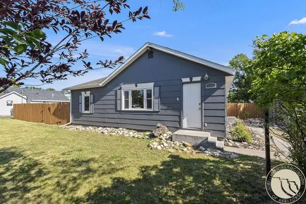 735 Key City Drive, Billings, MT 59105