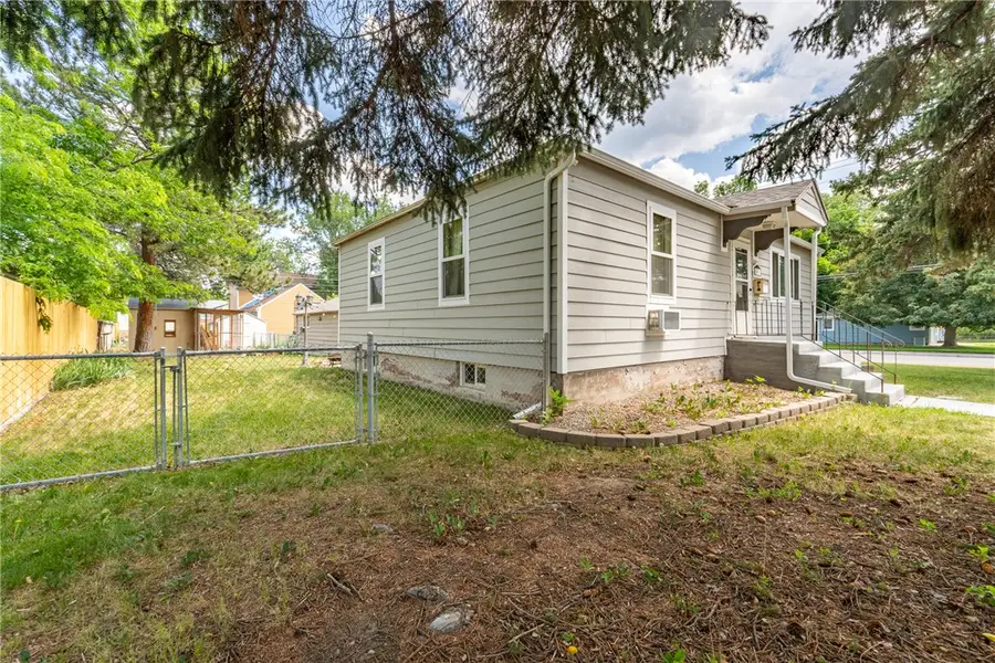 1003 Avenue B, Billings, MT 59102 - #2