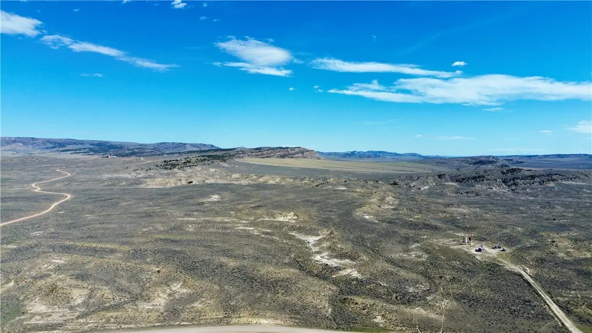 TBD N Dry Creek Road, Bridger, MT 59014 - #1