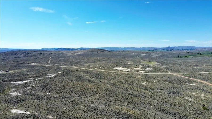 TBD N Dry Creek Road, Bridger, MT 59014 - #2