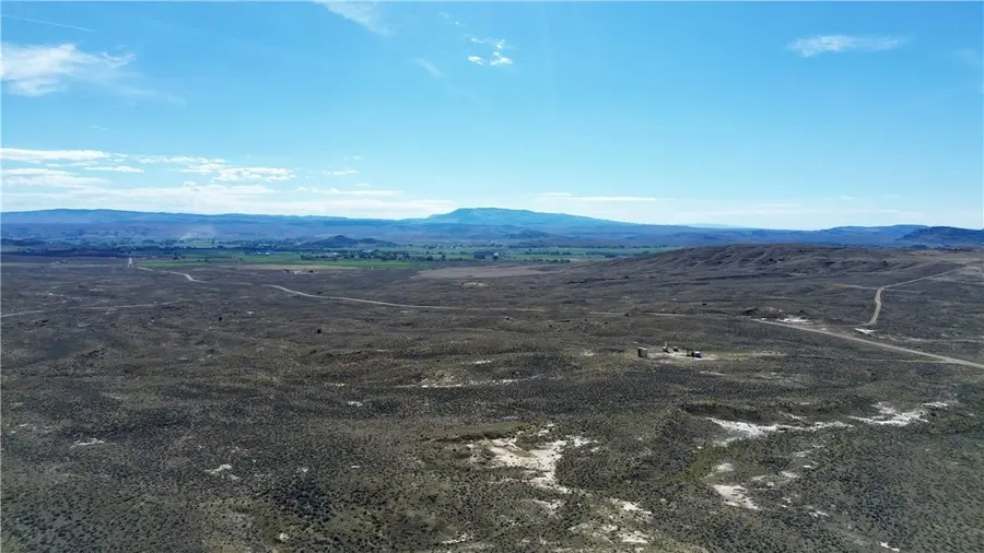 TBD N Dry Creek Road, Bridger, MT 59014 - #3