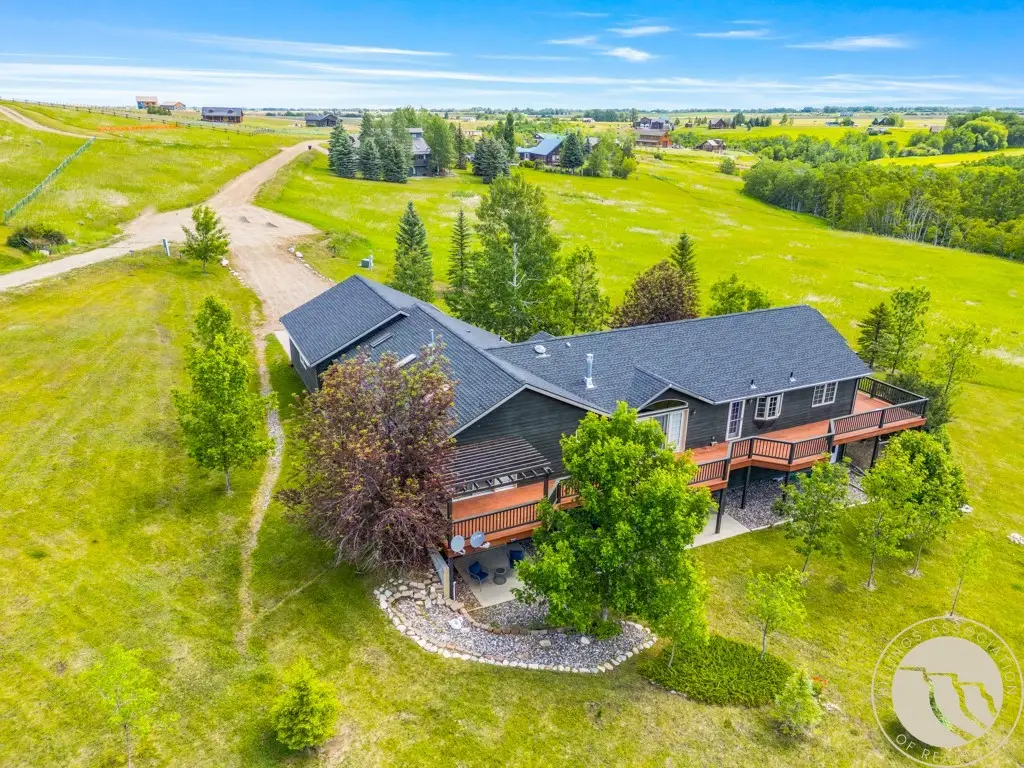 27 Beavertail Road, Red Lodge, MT 59068 - #1