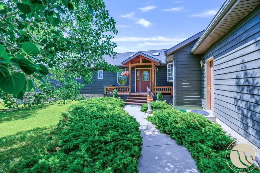 27 Beavertail Road, Red Lodge, MT 59068 - #2