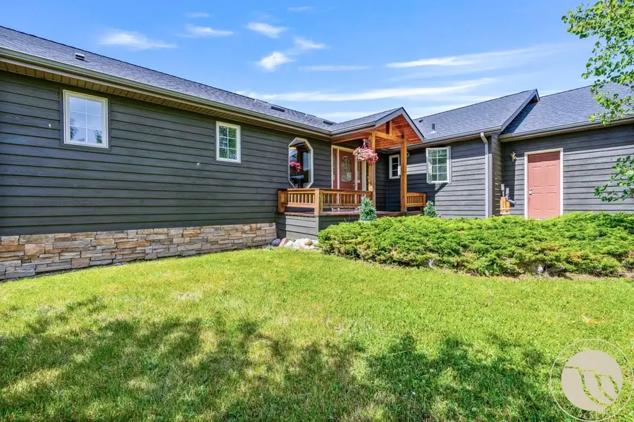 27 Beavertail Road, Red Lodge, MT 59068 - #3
