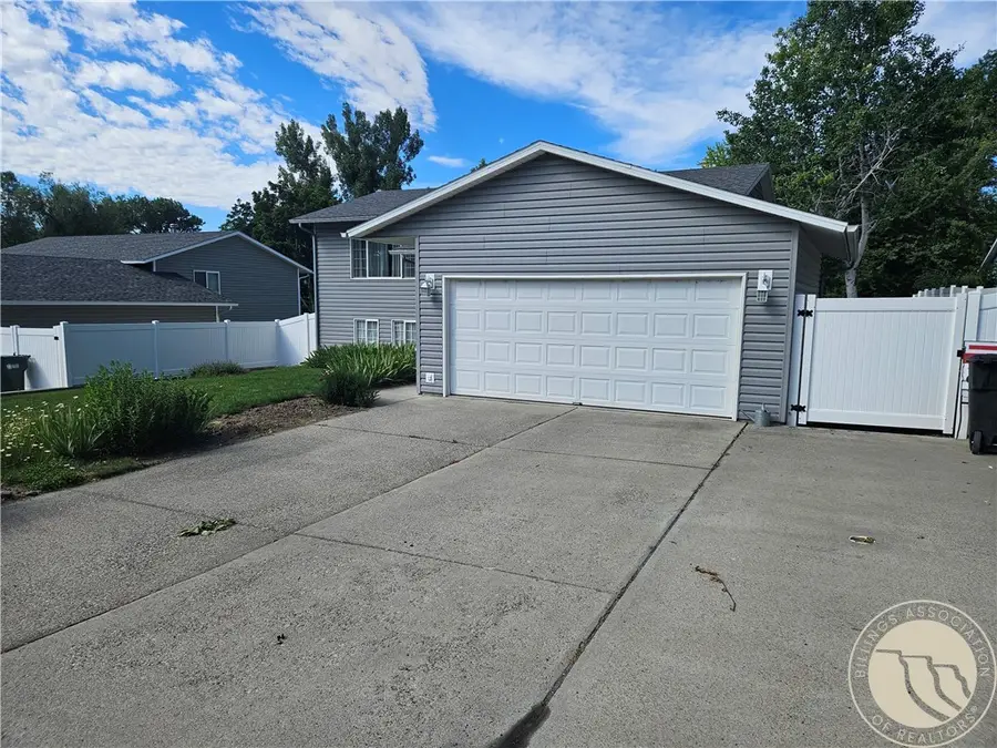 908 N 18th Street, Billings, MT 59101 - #2