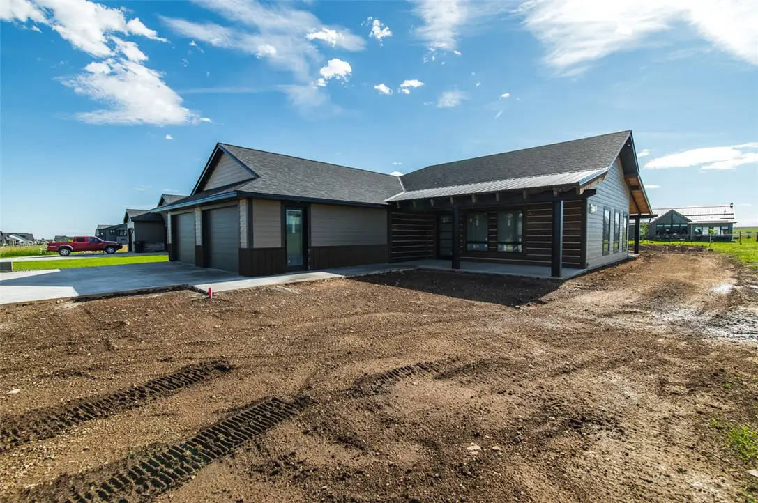 2140 Linderman Way, Red Lodge, MT 59068 - #1