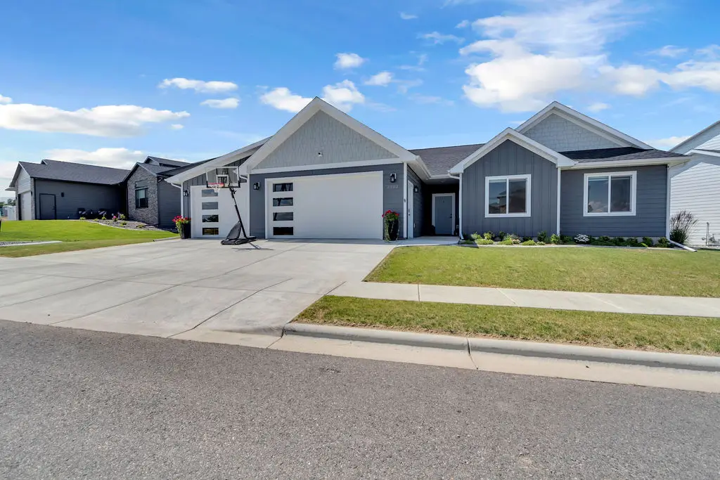 2202 Greenbriar Road, Billings, MT 59105 - #1