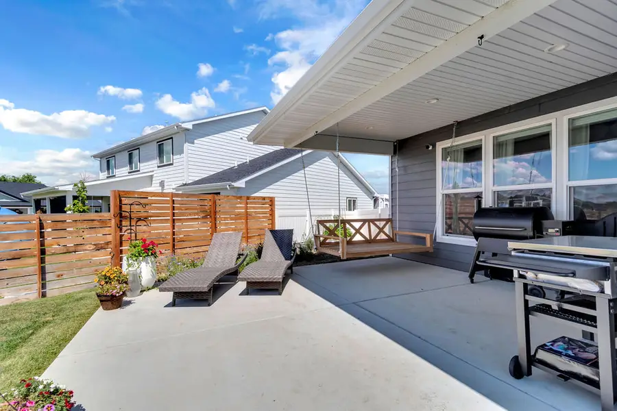 2202 Greenbriar Road, Billings, MT 59105 - #2