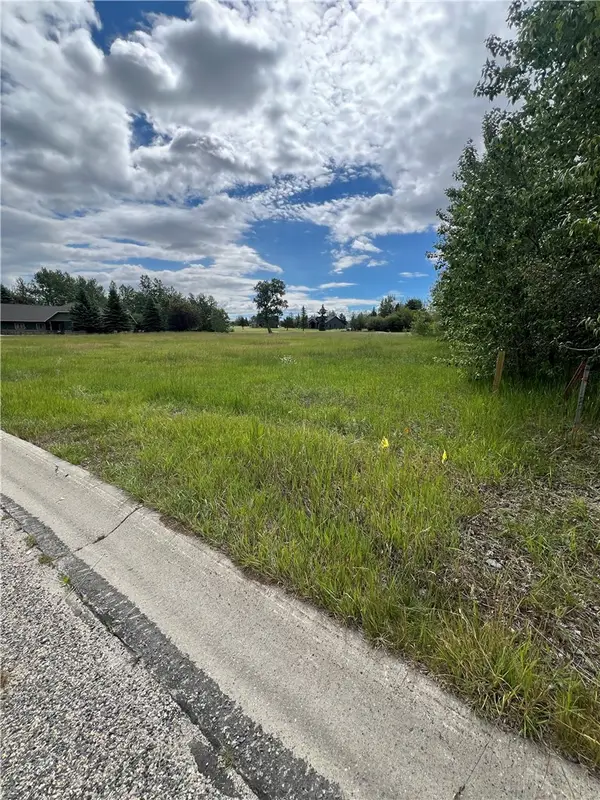 60 Cole Drive, Red Lodge, MT 59068