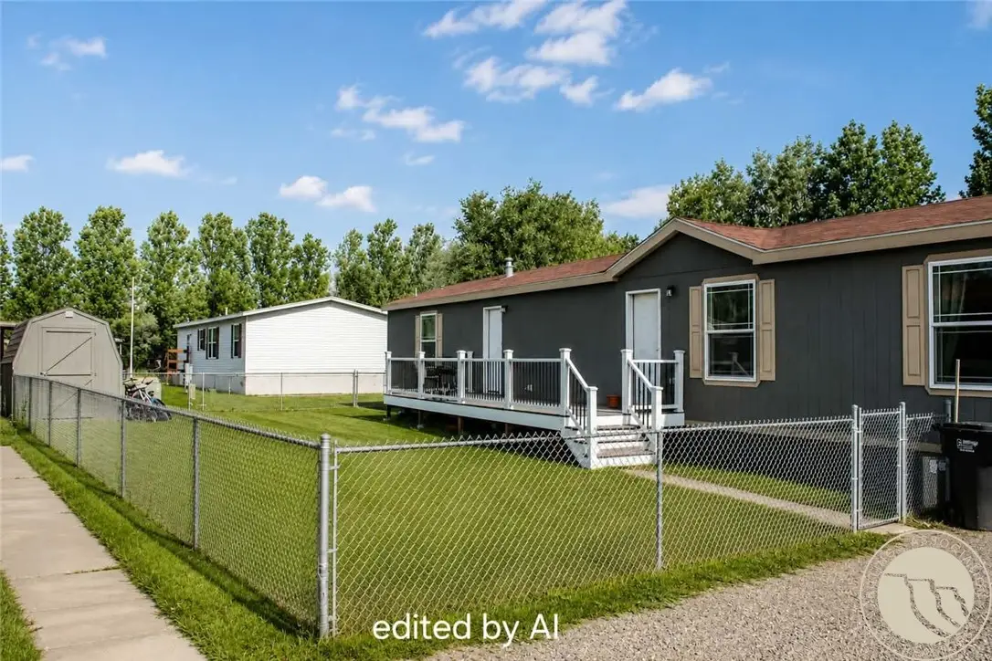 6 Jubliee Street, Billings, MT 59105 - #1
