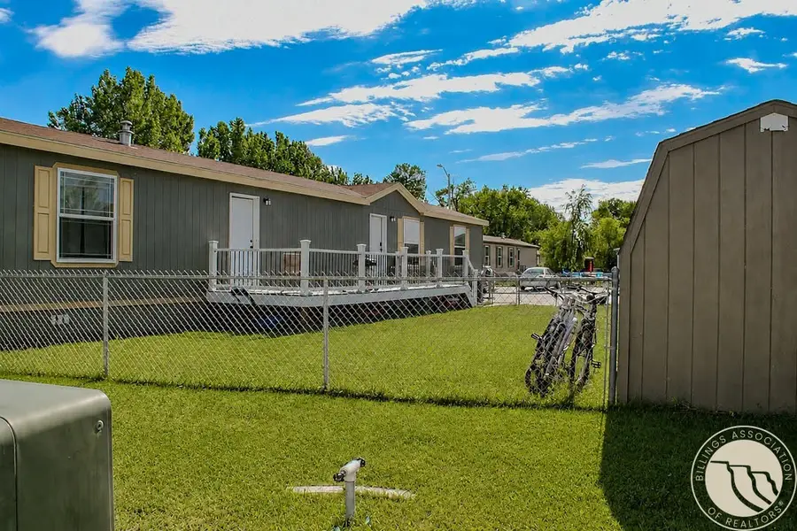 6 Jubliee Street, Billings, MT 59105 - #2