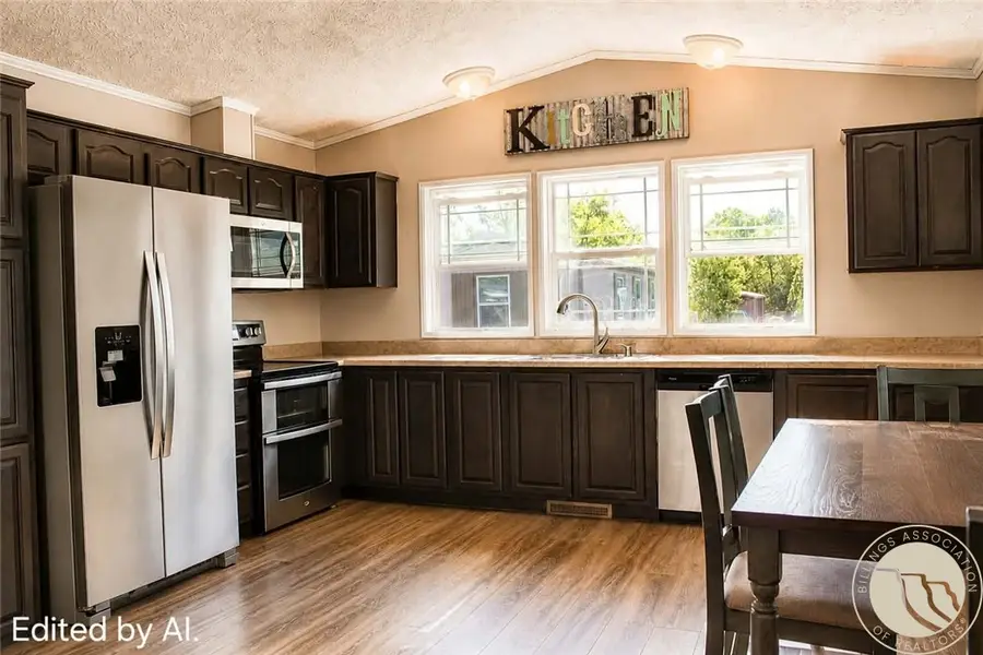 6 Jubliee Street, Billings, MT 59105 - #3