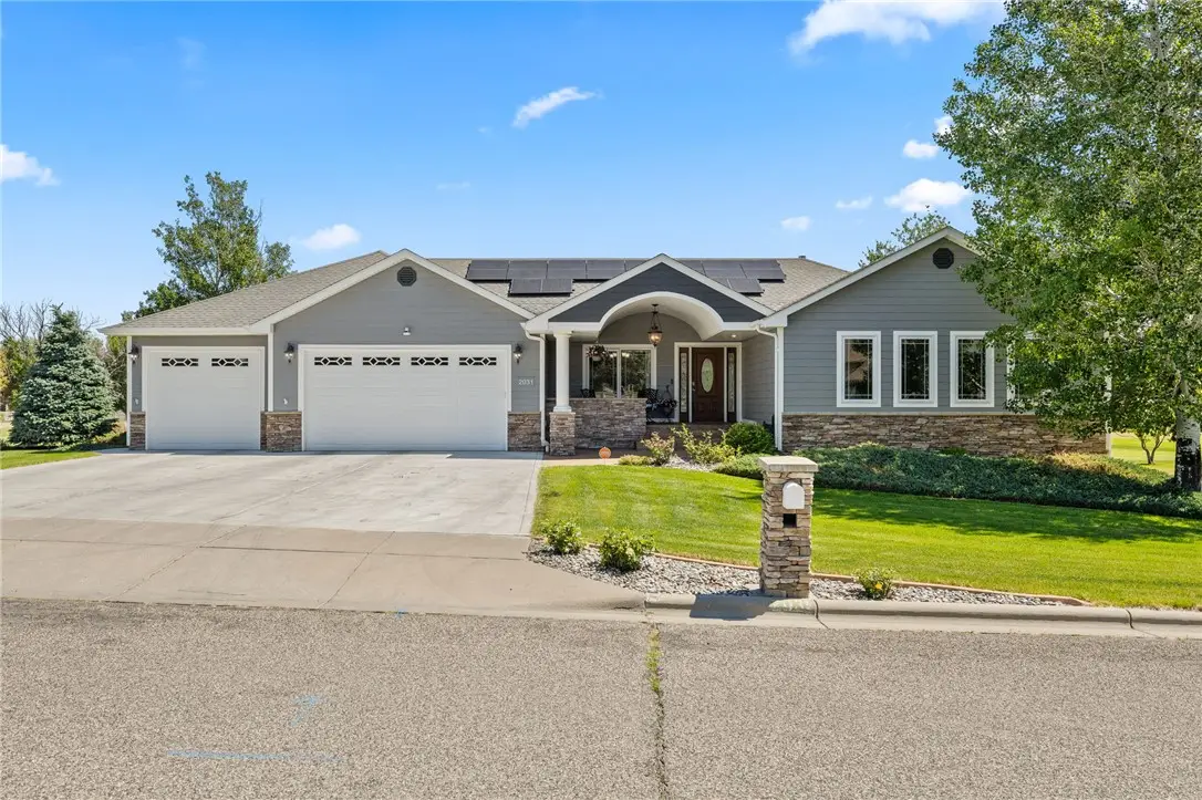 2031 Wentworth Drive, Billings, MT 59105 - #1