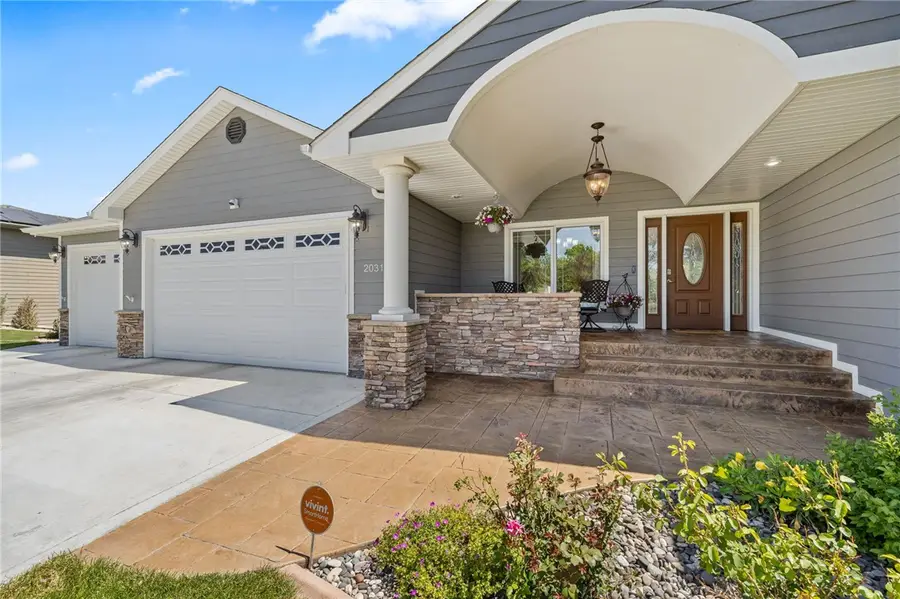 2031 Wentworth Drive, Billings, MT 59105 - #2
