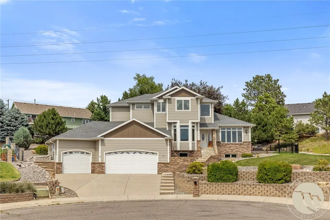 1161 Amendment Circle, Billings, MT 59105 - #1
