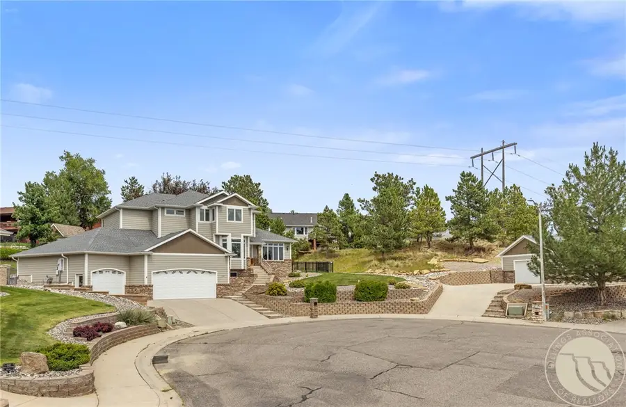 1161 Amendment Circle, Billings, MT 59105 - #2