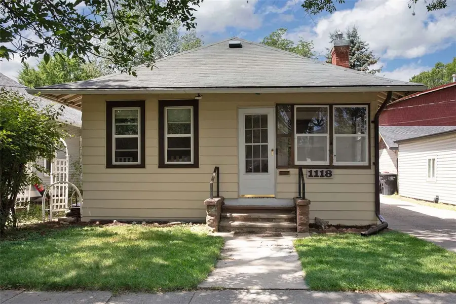 1118 2nd Street W, Billings, MT 59101 - #2