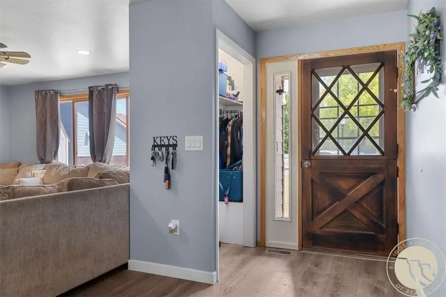 824 Troy Circle, Billings, MT 59105 - #2
