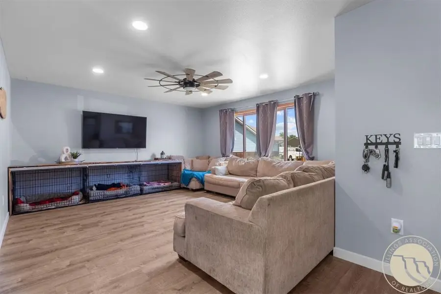 824 Troy Circle, Billings, MT 59105 - #3