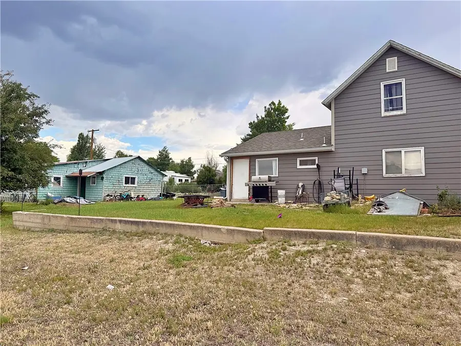 807 4th Street W, Roundup, MT 59072 - #2