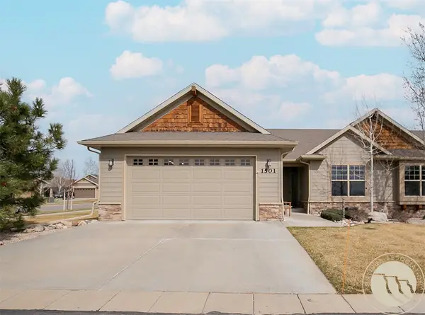 1501 Granite Peak Trail, Billings, MT 59106