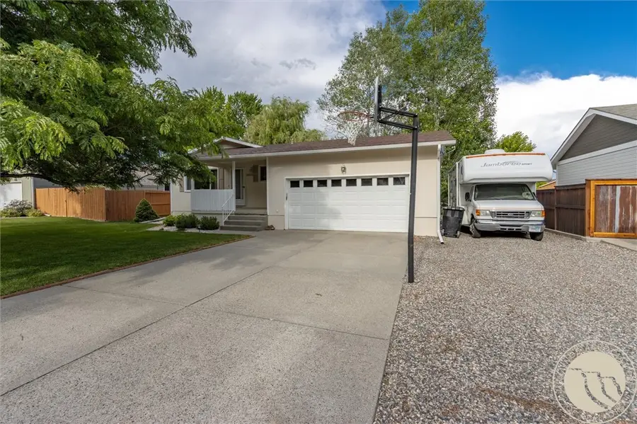 2121 Green Valley Drive, Billings, MT 59102 - #2