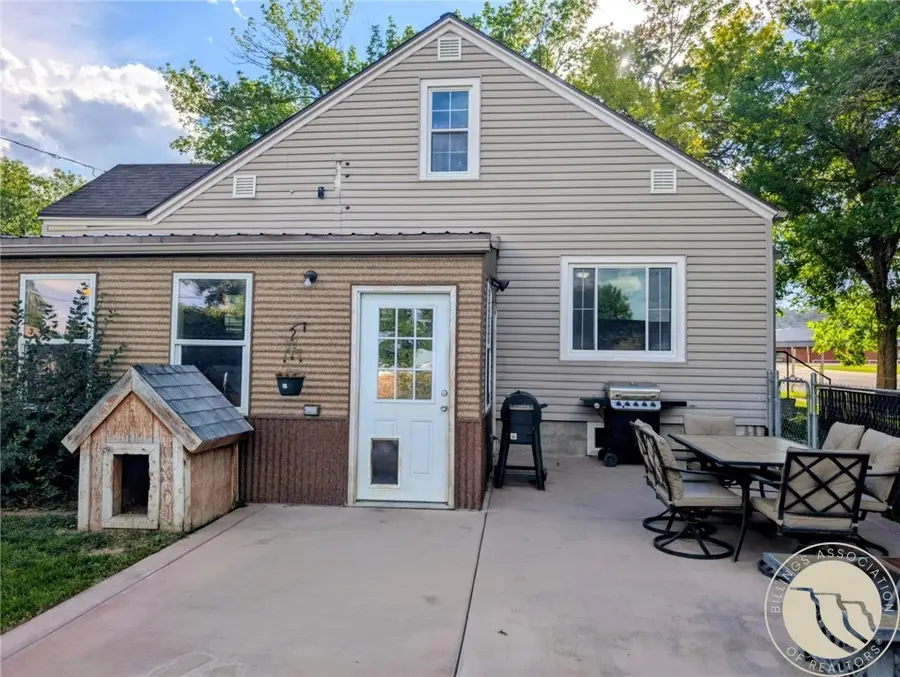 103 S 4th Street, Bridger, MT 59014 - #2