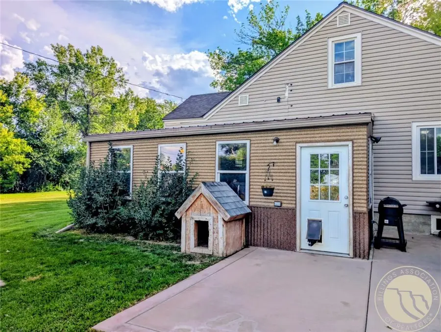 103 S 4th Street, Bridger, MT 59014 - #3