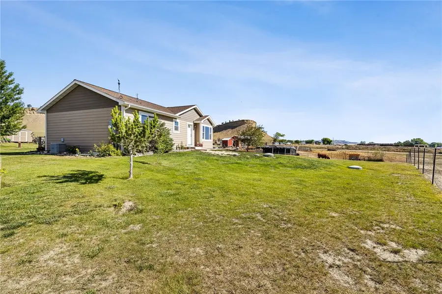 5 Square Butte Lane, Park City, MT 59063 - #2