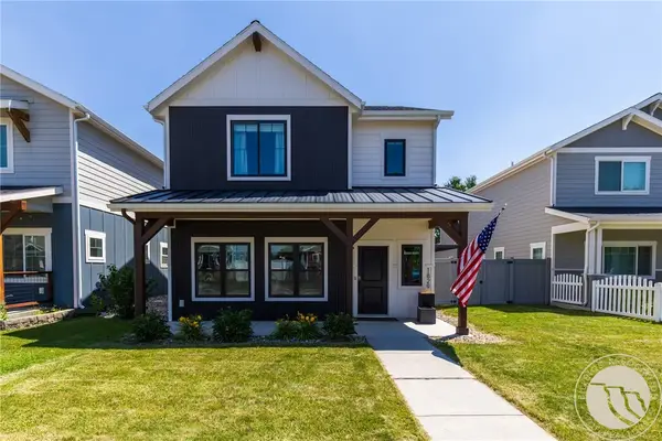 1829 Island View Drive, Billings, MT 59101